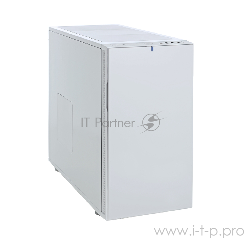Корпус Fractal Design FD-CA-DEF-R5-WT Define R5 White