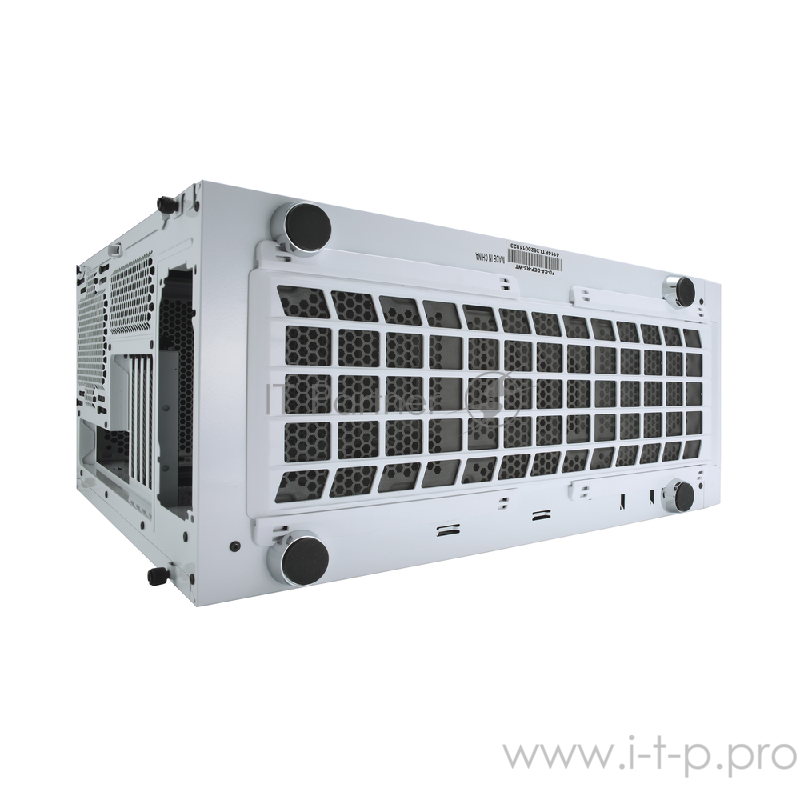 Корпус Fractal Design FD-CA-DEF-R5-WT Define R5 White