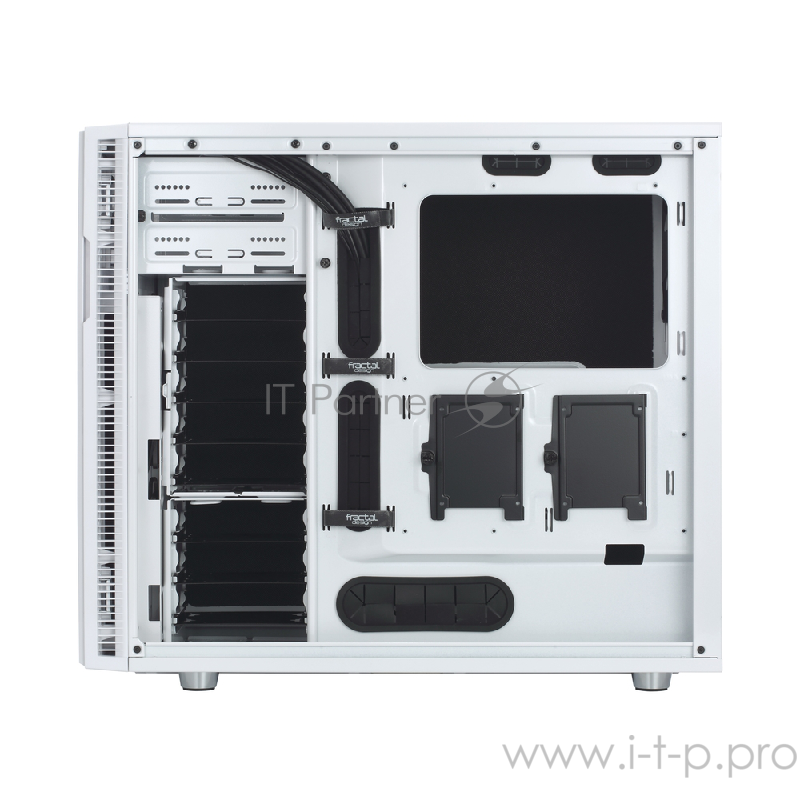Корпус Fractal Design FD-CA-DEF-R5-WT Define R5 White