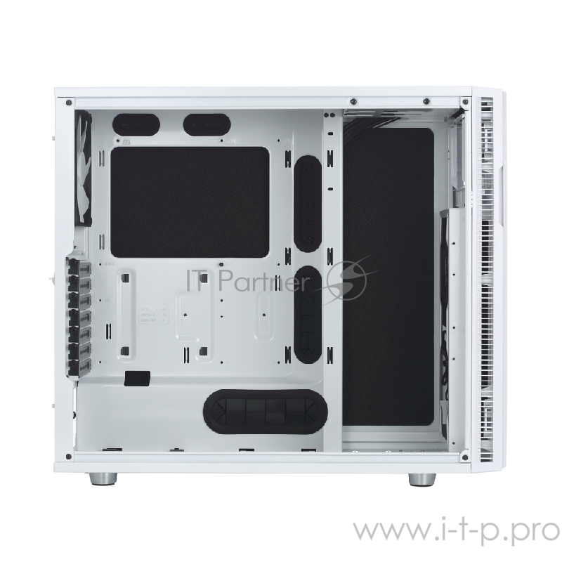 Корпус Fractal Design FD-CA-DEF-R5-WT Define R5 White