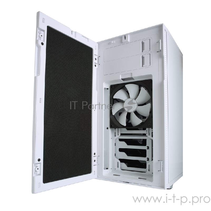 Корпус Fractal Design FD-CA-DEF-R5-WT Define R5 White