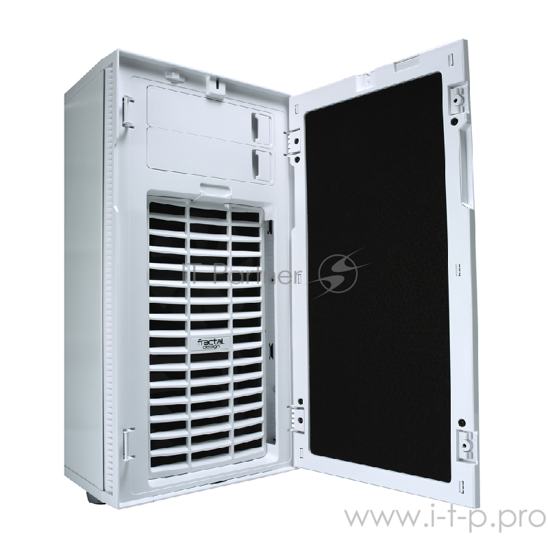 Корпус Fractal Design FD-CA-DEF-R5-WT Define R5 White