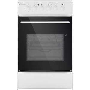 Плита электрическая MAUNFELD MEVCF5451W