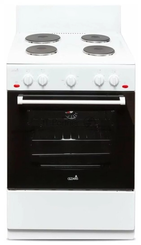 Электрическая плита CEZARIS ПЭ Н Д 3000-02