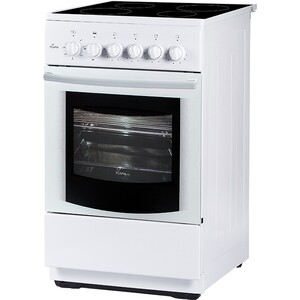 Электроплита Flama BES 2411 W