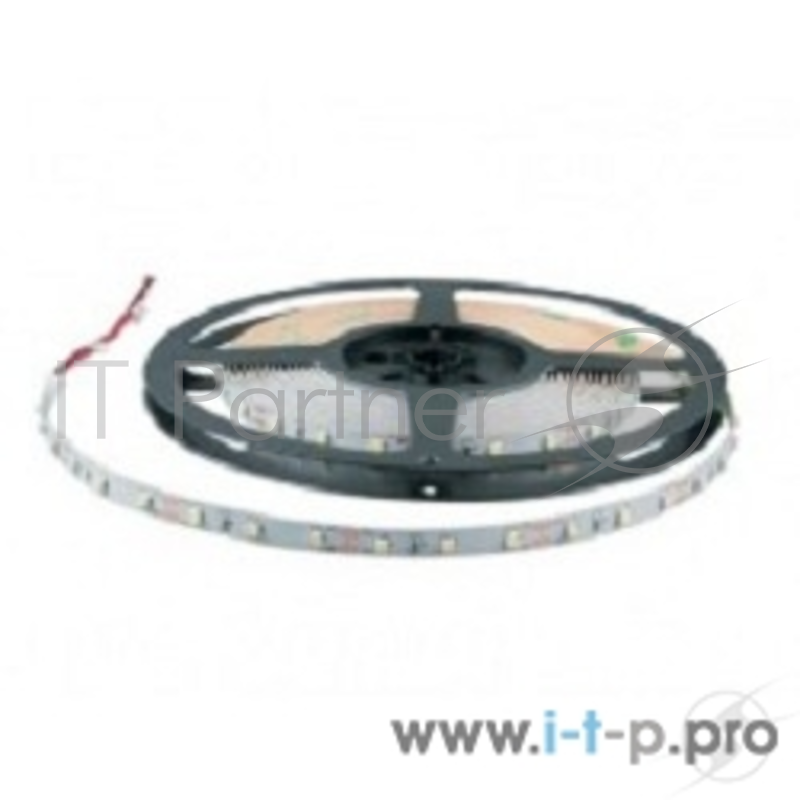 Светодиодная лента ЭРА LS3528-60LED-IP20-WW Белый теплый {Лента светодиодная (5м/8мм)}