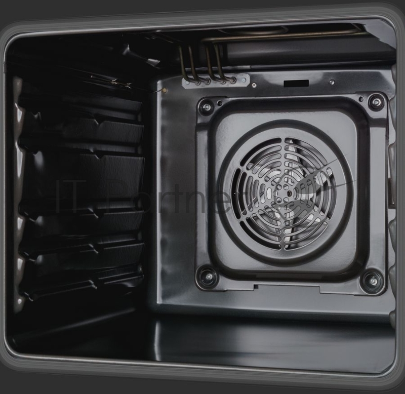 Плита электрическая Hansa FCCW680009