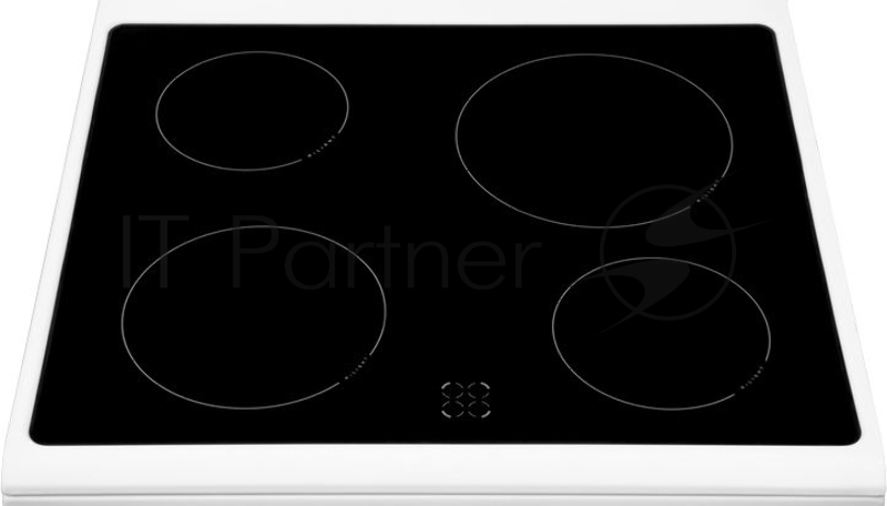 Плита электрическая Hansa FCCW680009