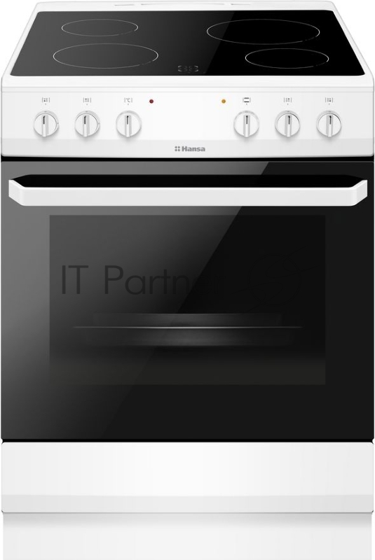 Плита электрическая Hansa FCCW680009