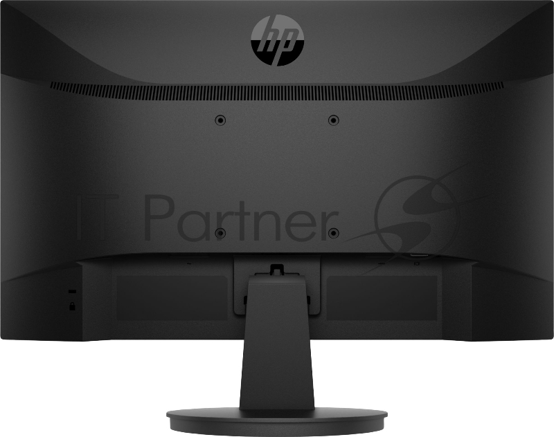 Монитор HP 21.5 V22 черный TN LED 5ms 16:9 HDMI 250cd 170гр/160гр 1920x1080 D-Sub FHD 2.85кг