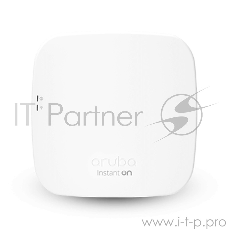 Aruba Instant On POE Midspan