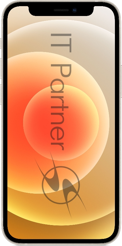 Смартфон Apple iPhone 12 mini (5,4) 128GB White