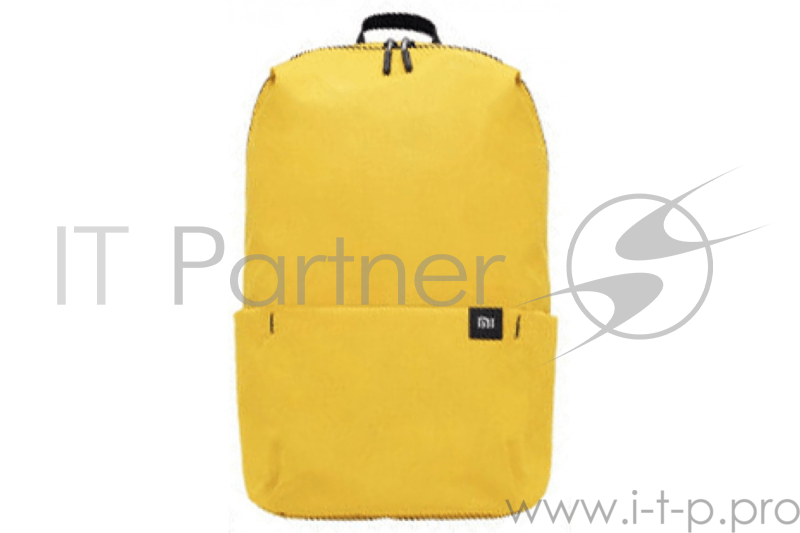 Рюкзак Xiaomi Mi Casual Daypack (Yellow)