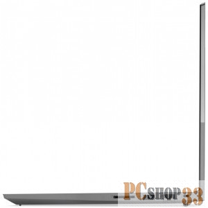 Ноутбук Lenovo ThinkBook 15 G2 ITL 15.6 FHD (1920x1080) AG 250N, i7-1165G7 2.8G, 2x8GB DDR4 3200, 512GB SSD M.2, MX450 2GB, WiFi, BT, FPR, HD Cam, 3cell 45Wh, Win 10 Pro, 1Y CI, 1.7kg
