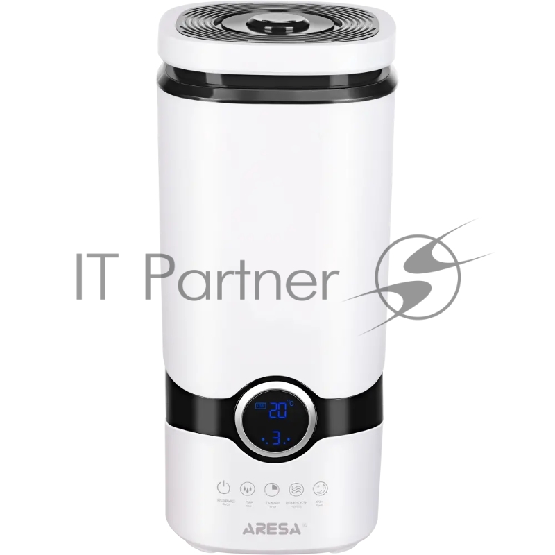 Увлажнитель воздуха ARESA AR-4205