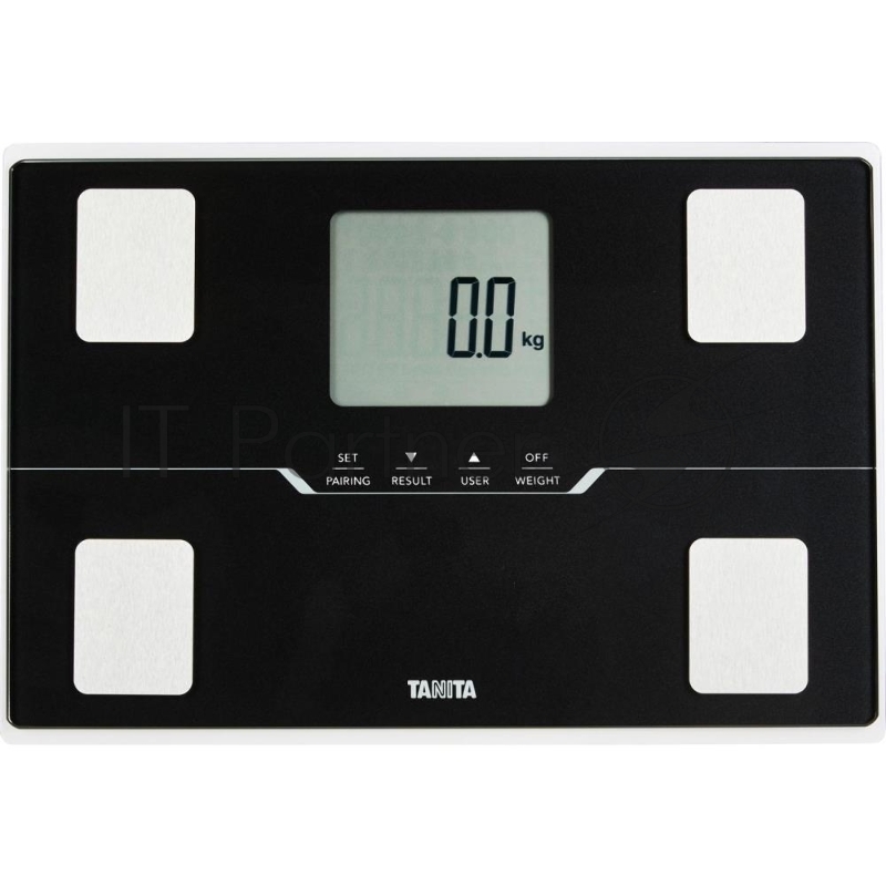 Весы Tanita BC-401 BLACK