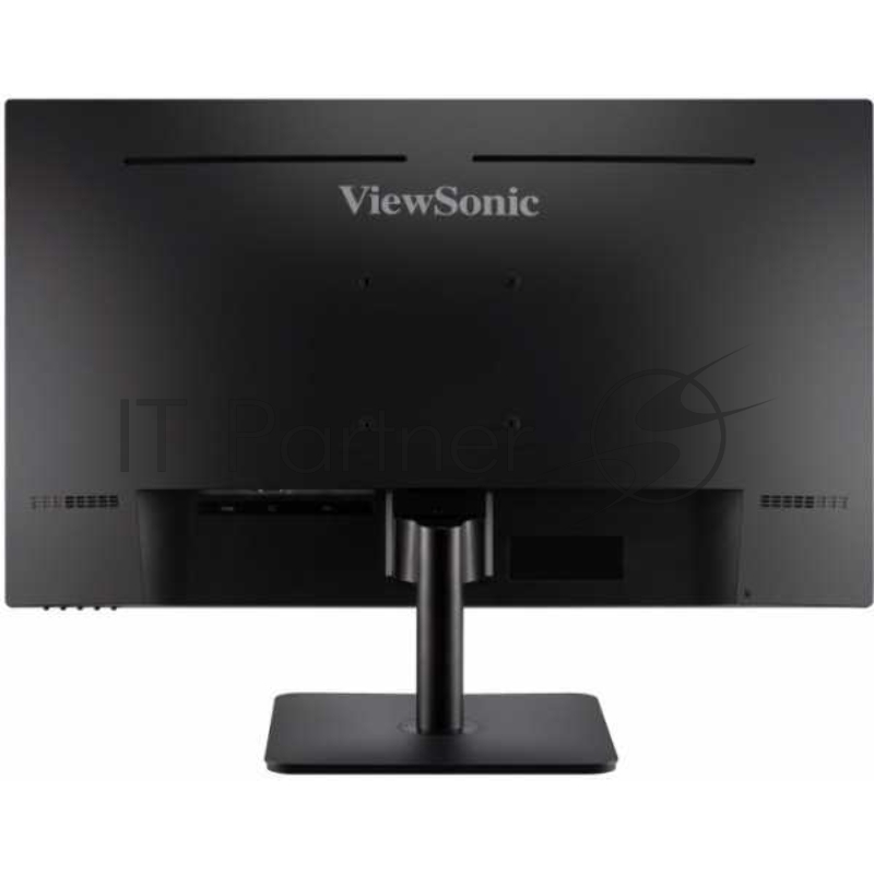 Монитор ViewSonic 27 VA2732-h черный IPS LED 16:9 HDMI матовая 250cd 178гр/178гр 1920x1080 D-Sub FHD 4.1кг