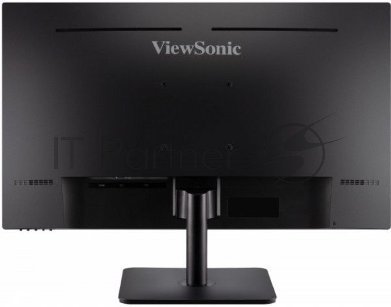 Монитор ViewSonic 27 VA2732-h черный IPS LED 16:9 HDMI матовая 250cd 178гр/178гр 1920x1080 D-Sub FHD 4.1кг
