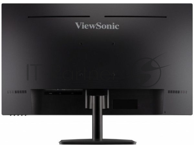 Монитор ViewSonic 27 VA2732-h черный IPS LED 16:9 HDMI матовая 250cd 178гр/178гр 1920x1080 D-Sub FHD 4.1кг