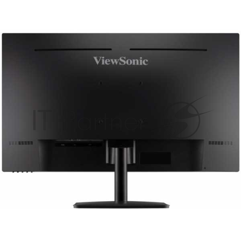 Монитор ViewSonic 27 VA2732-h черный IPS LED 16:9 HDMI матовая 250cd 178гр/178гр 1920x1080 D-Sub FHD 4.1кг