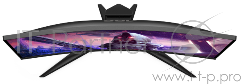 Монитор 27 AOC C27G2AE