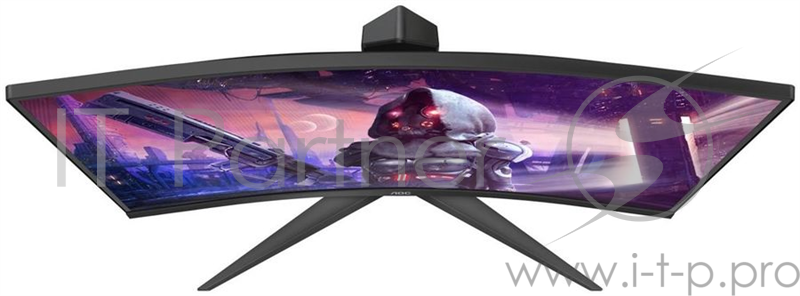 Монитор 27 AOC C27G2U