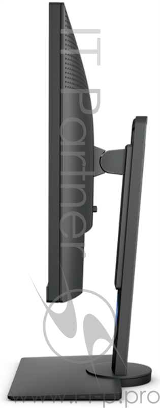 Монитор BENQ 27 PD2700U IPS LED 3840x2160 5ms 350cd/m2 20M:1 178°/178° HDMI DP1.2, miniDP1.2, USB 3.1*2 speakers HAS Pivot Tilt Swivel Black
