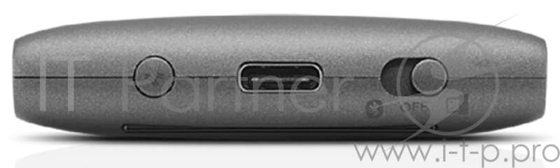 Мышь Lenovo Yoga Mouse with Laser Presenter