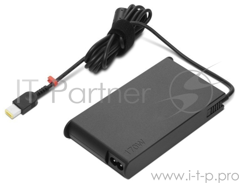 Адаптер ThinkPad Mobile Workstation Slim 170W AC Adapter (Slim-tip)