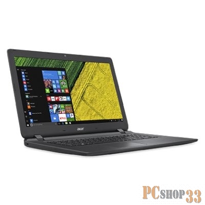 Ноутбук Acer Aspire ES1-732-P83B NX.GH4ER.019 black 17.3