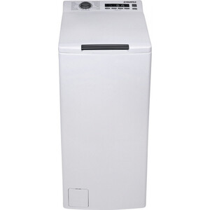Стиральная машина с вертикальной загрузкой MAUNFELD MFWM128WH