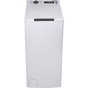 Стиральная машина с вертикальной загрузкой MAUNFELD MFWM128WH