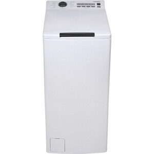 Стиральная машина с вертикальной загрузкой MAUNFELD MFWM127WH