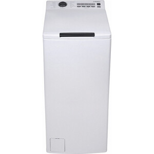 Стиральная машина с вертикальной загрузкой MAUNFELD MFWM127WH