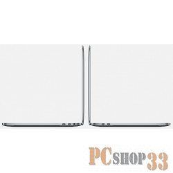 Ноутбук Apple MacBook Pro Z0UN0006P, Z0UN/11 Space Grey 13.3'' Retina {(2560x1600) Touch Bar i7 3.5GHz (TB 4.0GHz)/16GB/1TB SSD/Iris Plus Graphics 650} (Mid 2017)