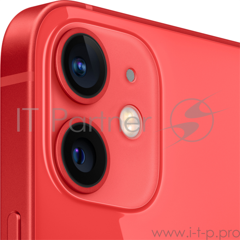 Смартфон Apple iPhone 12 mini (5,4) 128GB (PRODUCT)RED