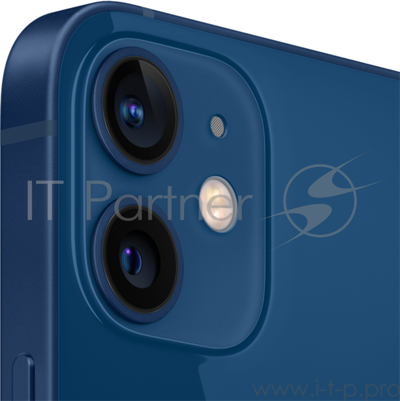 Смартфон Apple iPhone 12 mini (5,4) 256GB Blue
