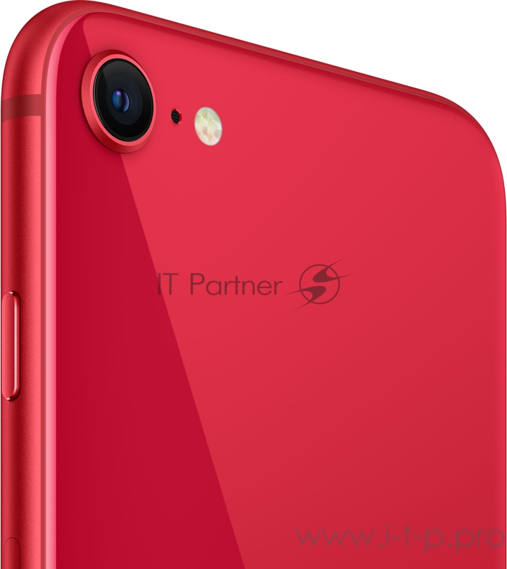 Смартфон Apple iPhone SE 2020 64GB Red (MHGR3RU/A)
