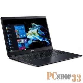 Ноутбук Acer Extensa EX215-31-P4MN 15.6 FHD, Intel Pentium N5030, 8Gb, 256Gb SSD, noODD, Win10, черный (NX.EFTER.00Q)