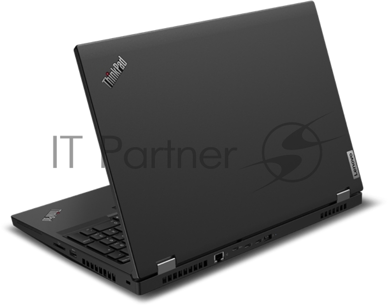 Ноутбук ThinkPad T15g Gen 1 15.6 FHD (1920x1080) IPS 500N, i7-10750H 2.6G, 2x16GB DDR4 2933, 512GB SSD M.2, RTX 2070 Super 8GB, WiFi 6, BT, NoWWAN, FPR, SCR, TPM2, IR Cam, 6cell 94Wh, 230W, Win 10 Pro, 3Y PS