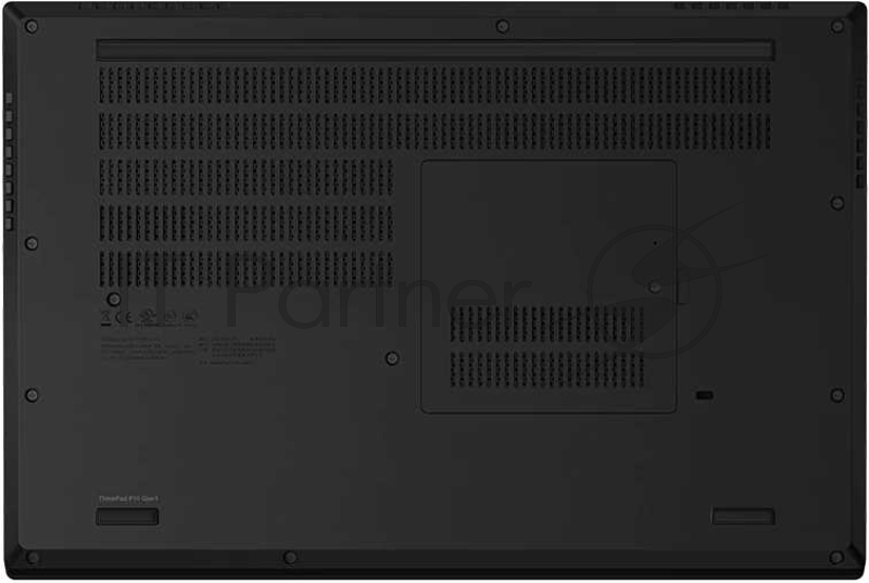 Ноутбук ThinkPad T15g Gen 1 15.6 FHD (1920x1080) IPS 500N, i7-10750H 2.6G, 2x16GB DDR4 2933, 512GB SSD M.2, RTX 2070 Super 8GB, WiFi 6, BT, NoWWAN, FPR, SCR, TPM2, IR Cam, 6cell 94Wh, 230W, Win 10 Pro, 3Y PS
