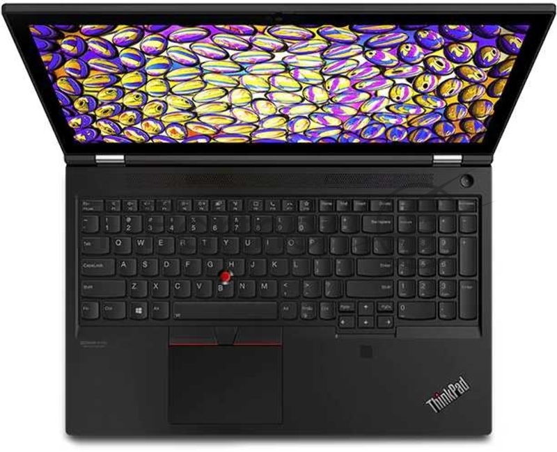 Ноутбук ThinkPad T15g Gen 1 15.6 FHD (1920x1080) IPS 500N, i7-10750H 2.6G, 2x16GB DDR4 2933, 512GB SSD M.2, RTX 2070 Super 8GB, WiFi 6, BT, NoWWAN, FPR, SCR, TPM2, IR Cam, 6cell 94Wh, 230W, Win 10 Pro, 3Y PS