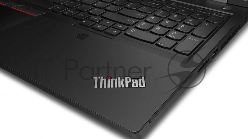 Ноутбук ThinkPad T15g Gen 1 15.6 FHD (1920x1080) IPS 500N, i7-10750H 2.6G, 2x16GB DDR4 2933, 512GB SSD M.2, RTX 2070 Super 8GB, WiFi 6, BT, NoWWAN, FPR, SCR, TPM2, IR Cam, 6cell 94Wh, 230W, Win 10 Pro, 3Y PS