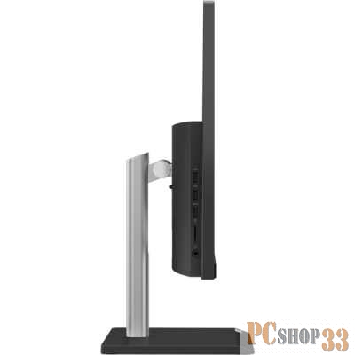 Моноблок Lenovo V50a-24IMB 23,8 i5-10400T, 8GB, 1TB 5400RPM, 256GB SSD M.2, Intel UHD 630, WiFi, BT, DVD-RW, USB KB&Mouse, NoOS, 1Y OS