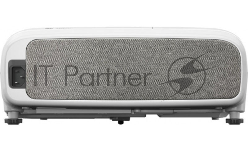 Проектор Epson EH-TW5700 white (LCD, 2700Lm, 1920х1080, 35000:1, 3,6 кг (V11HA12040)