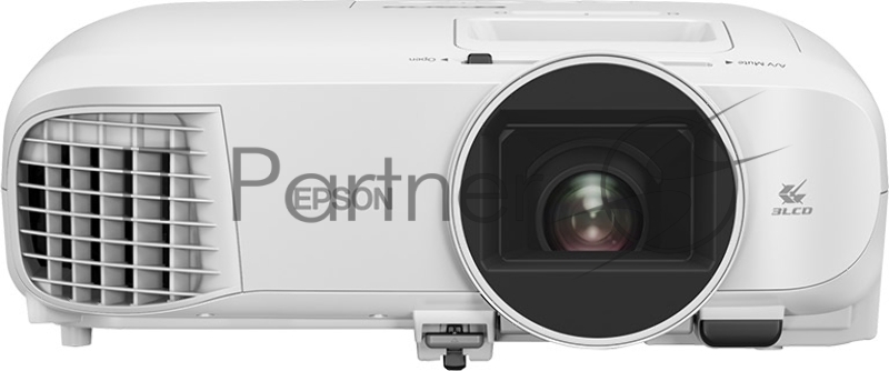 Проектор Epson EH-TW5700 white (LCD, 2700Lm, 1920х1080, 35000:1, 3,6 кг (V11HA12040)