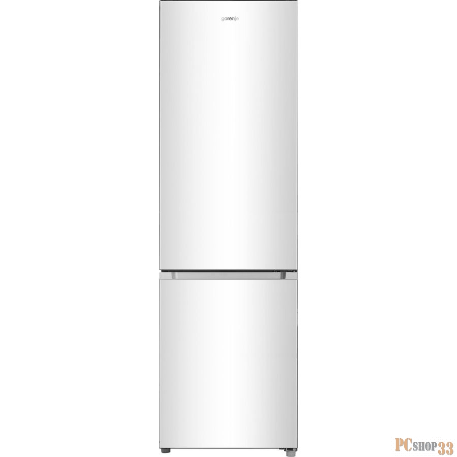 Холодильник Gorenje RK4181PW4 белый (двухкамерный)