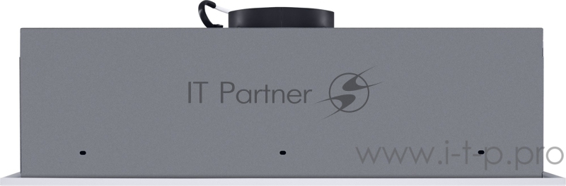 Кухонная вытяжка MAUNFELD Crosby Light 50 белый