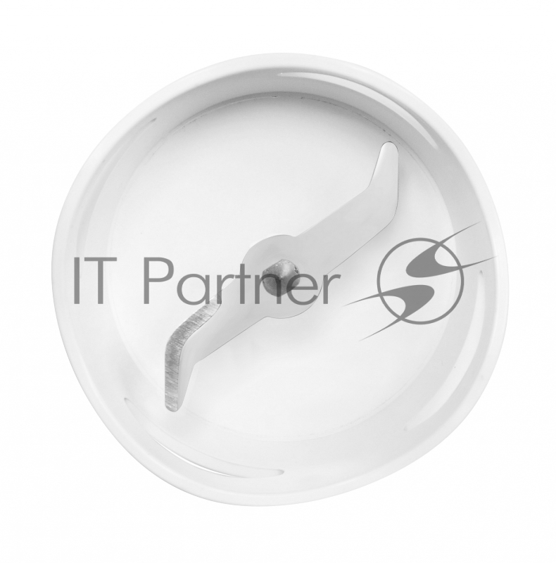 Блендер погружной Starwind SBP1142 400Вт белый/оранжевый