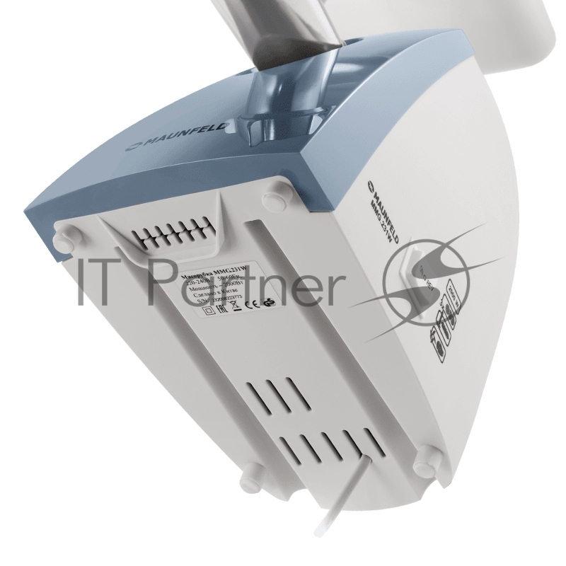 Мясорубка MAUNFELD MMG.231W